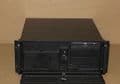 Rack Mount Console PC Core 2 QUAD-CORE 2.40GHz, 1Gb RAM, 320Gb HDD, DVD-ROM