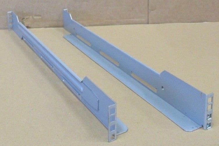 Rack Mount Rails for Dell EqualLogic Storage Arrays