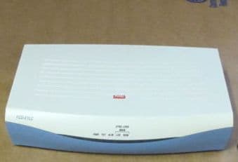 RAD FCD-E1LC Managed E1 Fractional E1 Intfc Convertor