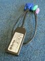 Raritan 300-1022 DCIM-PS2 Computer Interface Module KVM Extender SIP