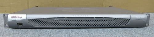 Raritan Dominion KX2-232 KVM Over IP Switch 32 Port KX II Enterprise
