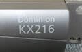 Raritan Dominion KX216 16 Port KVM Switch over IP DKX216 With Cable Management