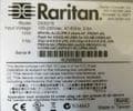 Raritan Dominion KX216 16 Port KVM Switch over IP DKX216 With Cable Management
