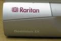 Raritan Dominion SX DSX4 DSXB-4-DC-AH 4-Port  1U Secure Serial Console Server