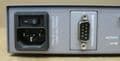 Raritan Dominion SX DSX4 DSXB-4-DC-AH 4-Port  1U Secure Serial Console Server