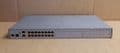 Raritan Dominion SX DSXA-16-DLM 16-Port Dual PSU 1U Secure Serial Console Server