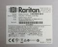 Raritan Dominion SX DSXA-16-DLM 16-Port Dual PSU 1U Secure Serial Console Server