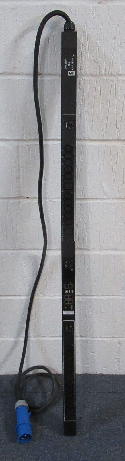 Paritan Rack Device Raritan Rack Pdus – Raritan Rack – MKRTMO