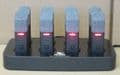 Revolabs HD Series 8-Slot Charger 8x HD Tabletop Microphones 03-HDTBLMICEU-DR-11