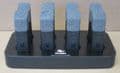 Revolabs HD Series 8-Slot Charger 8x HD Tabletop Microphones 03-HDTBLMICEU-DR-11