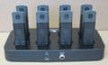Revolabs HD Series 8-Slot Charger 8x HD Tabletop Microphones 03-HDTBLMICEU-DR-11