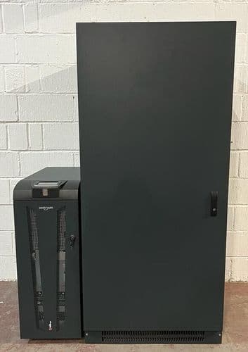 Riello S3M 15 ACT A0 Sentryum Active 15kVA/15kW Online 1/3Ph UPS 40x SWL3300FR