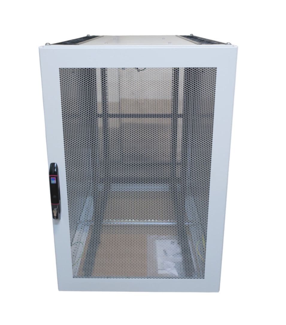 RITTAL 24U Server Rack Cabinet VX25 System Perfection VX IT Y277125 800 ...