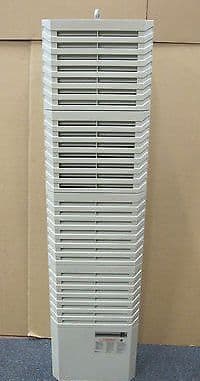 Rittal SK3392.115 Panel Cooler Wall Mounted Air Conditioning Equipment