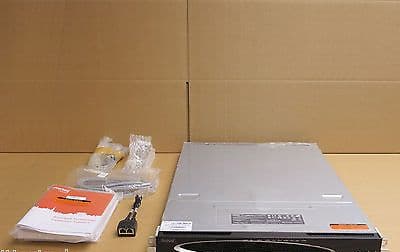 Riverbed Steelhead 1050 1050M Rack Mount WAN Application Accelerator SHA-01050-M