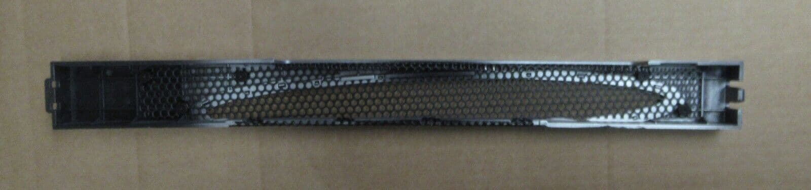 Riverbed Steelhead 1U Server Front Bezel Faceplate Without Key