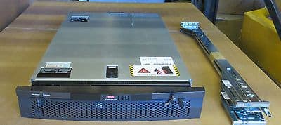 RSA enVision 7200 EPS ES Series Appliance Dell PowerEdge R710 Rack ...