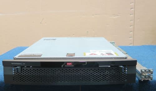 RSA SecurID Appliance 250 Xeon E5504 2.00GHz 8GB 2x450GB 2U Security RSA-0010510