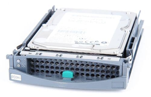 S26361-H934-V100 Fujitsu Siemens 73GB 10K 3Gbps Hard Drive