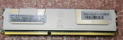 16GB DDR3 PC3-10600R ECC Registered Server Memory - For Dell PowerEdge R410, R510, R610, R710