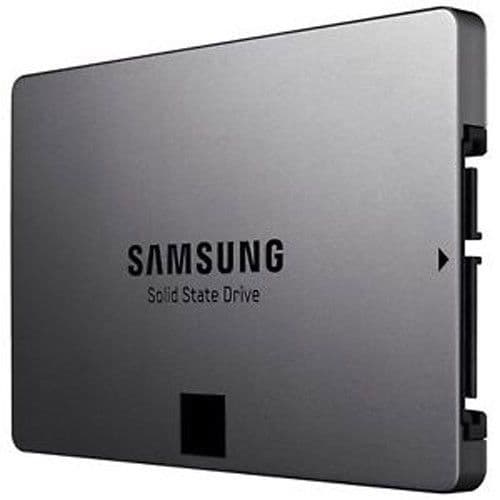 Samsung 1TB SSD 2.5" SATA III 6GB/s 540MB/s Internal Solid State Drive MZ-7TE1T0