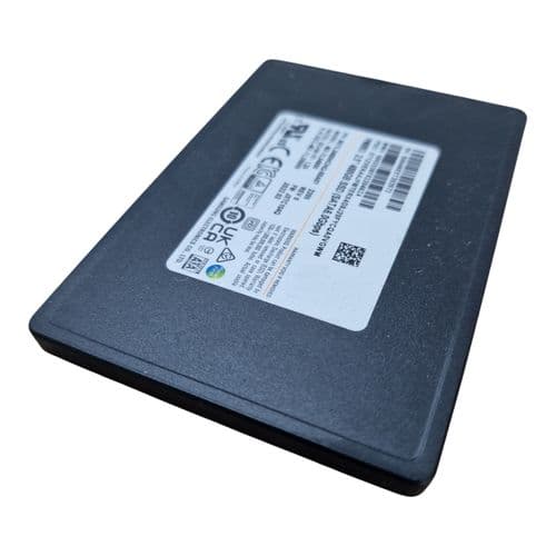 Samsung 480GB SATA 6Gb/s 2.5" PM893 Enterprise SSD MZ7L3480HCHQ-00A07