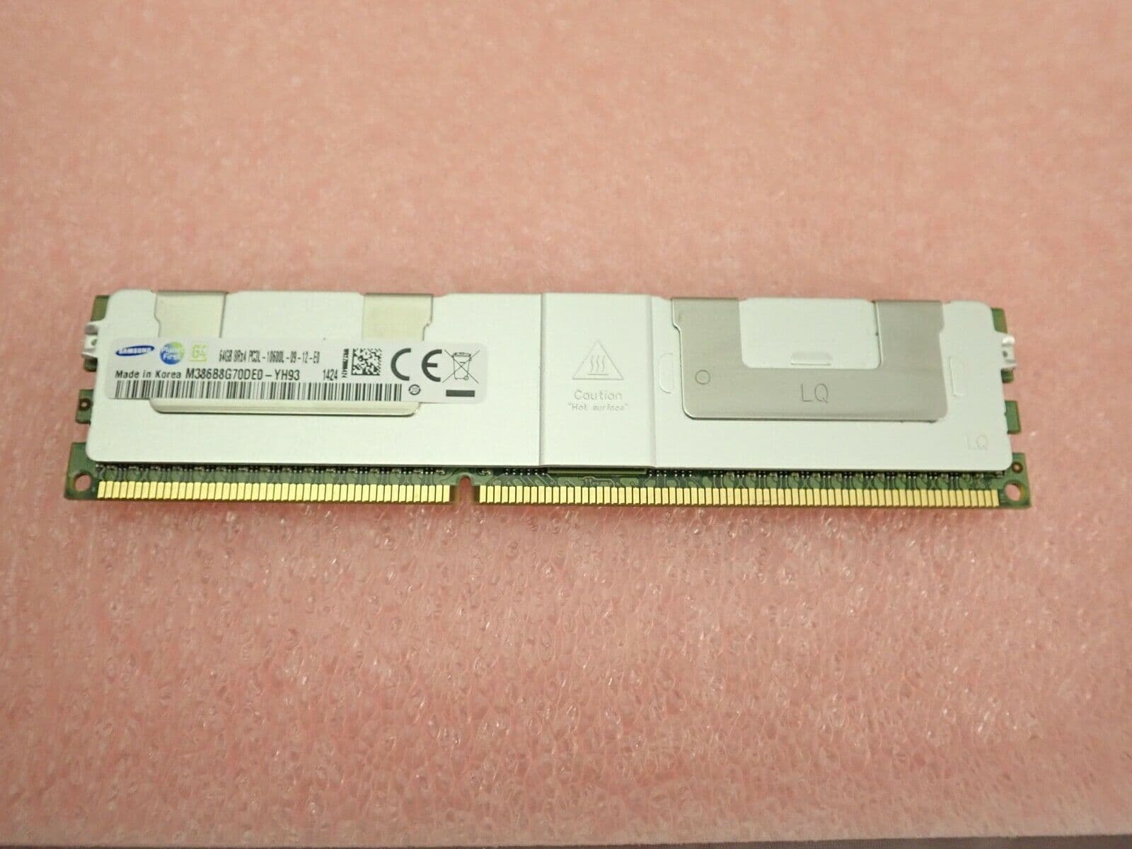 Ddr3 Lrdimm Vs Dimm Rdimm Vs Lrdimm - Main Image