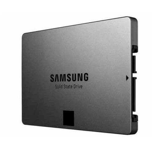 Samsung 840 Pro 256GB Solid State Drive SSD SATA 6GB 2.5" MLC MZ7PD256HCGM-1BW00