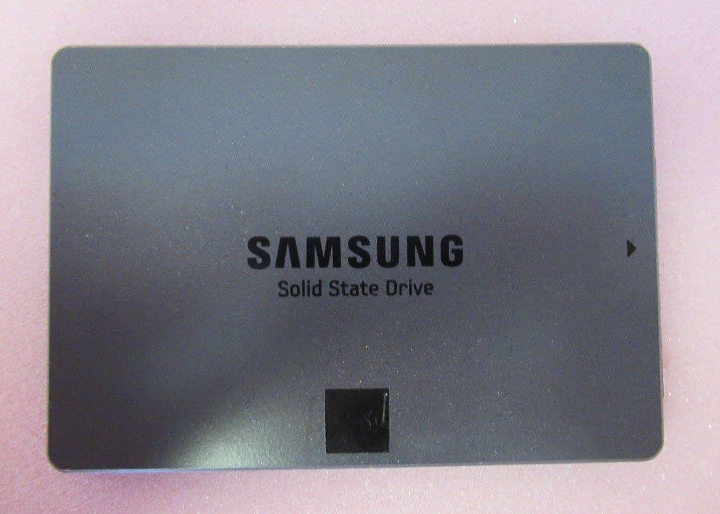 HOT Solid State Drive Samsung Ssd 840 120gb Hard Drive