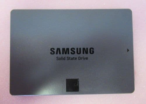 Samsung 840EVO 120GB 2.5" SATA III 6GB/s SSD TLC Solid State Drive MZ-7TE120