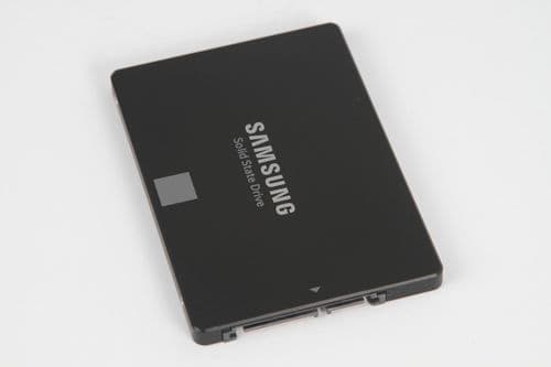 Samsung 850 Evo 250GB 2.5" SATA III 6GB/s Solid State Drive SSD MZ-75E250