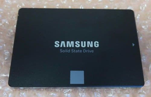 Samsung 850 EVO 250GB 2.5" SATA III Internal Solid State Drive SSD MZ7LN250