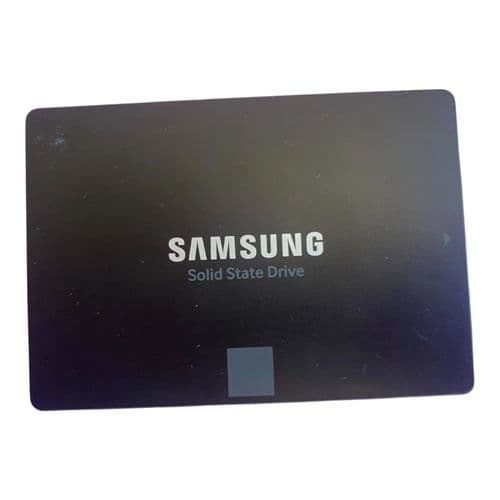 Samsung 850 EVO 250GB SATA 6G 2.5" Solid State Drive SSD MZ7LN250HMJP