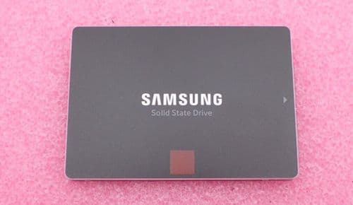 Samsung 850 PRO 128GB SATA 6Gb/s 2.5" Solid State Drive SSD MZ-7KE128 MZ7KE128