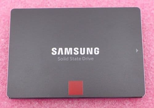 Samsung 850 PRO 256GB SATA 6G 2.5" Solid State Drive SSD MZ-7KE256 MZ7KN256HMJP
