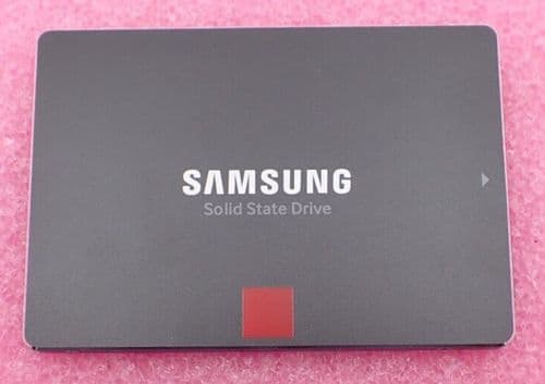 Samsung 850 PRO 256GB SATA 6G 2.5" Solid State Drive SSD MZ-7KE256 MZ7KN256HMJP (1)