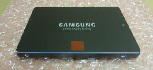 Samsung 850 Pro 256GB Solid State Drive SSD SATA 6G 2.5 MZ7KE256 MZ-7KE256