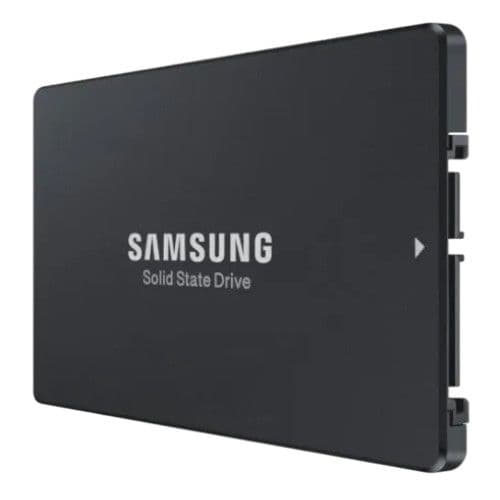 Samsung 860 EVO 1TB SATA 6Gb/s 2.5" SSD MZ7LH1T0HMLU