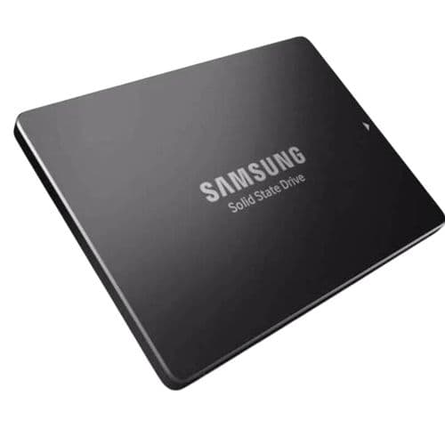 Samsung 870 EVO 1TB Multi-Level Cell SATA 6Gb/s 2.5" V NAND SSD MZ7L31T0HBLB