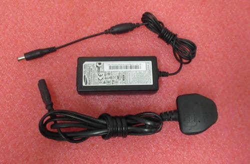 Samsung A2514-DSM Monitor AC Power Adapter Charger 25W 14V 1.79A