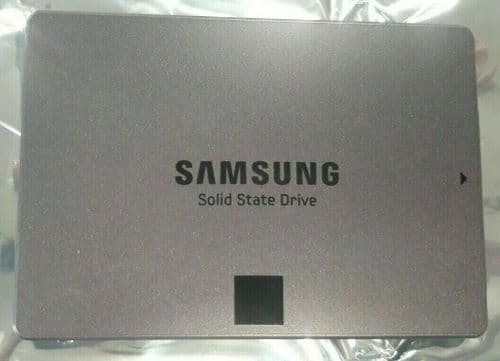 Samsung EVO 840 1TB 2.5" SATA III 6Gb/s Internal Solid State Drive SSD MZ-7TE1T0