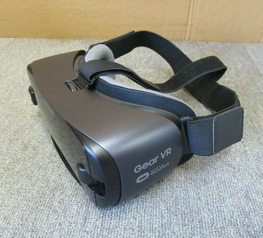 Samsung Gear VR SM-R325 Smartphone Virtual Reality Glasses Without Remote