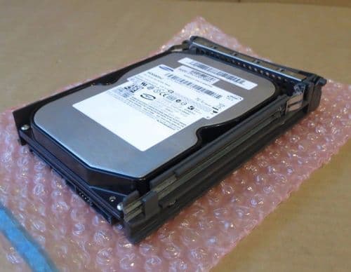 Samsung HD080HJ 80GB 8MB 7200RPM 3.5 SATA Hard Disk Drive P80SD With Caddy