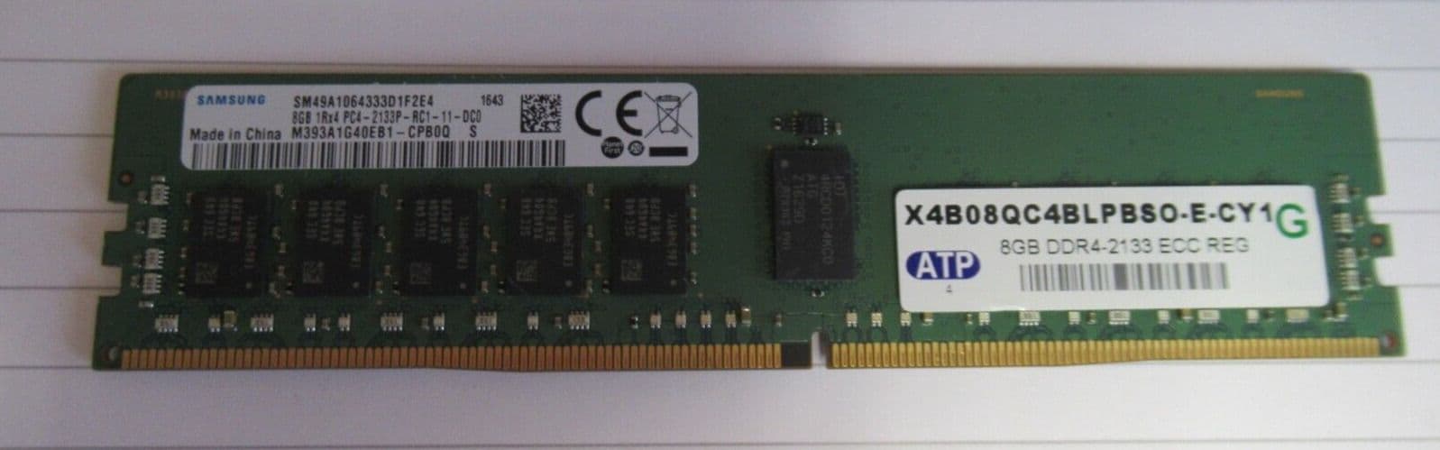 288P PC4-17000 (DDR4 2133) 16GB(メモリ)