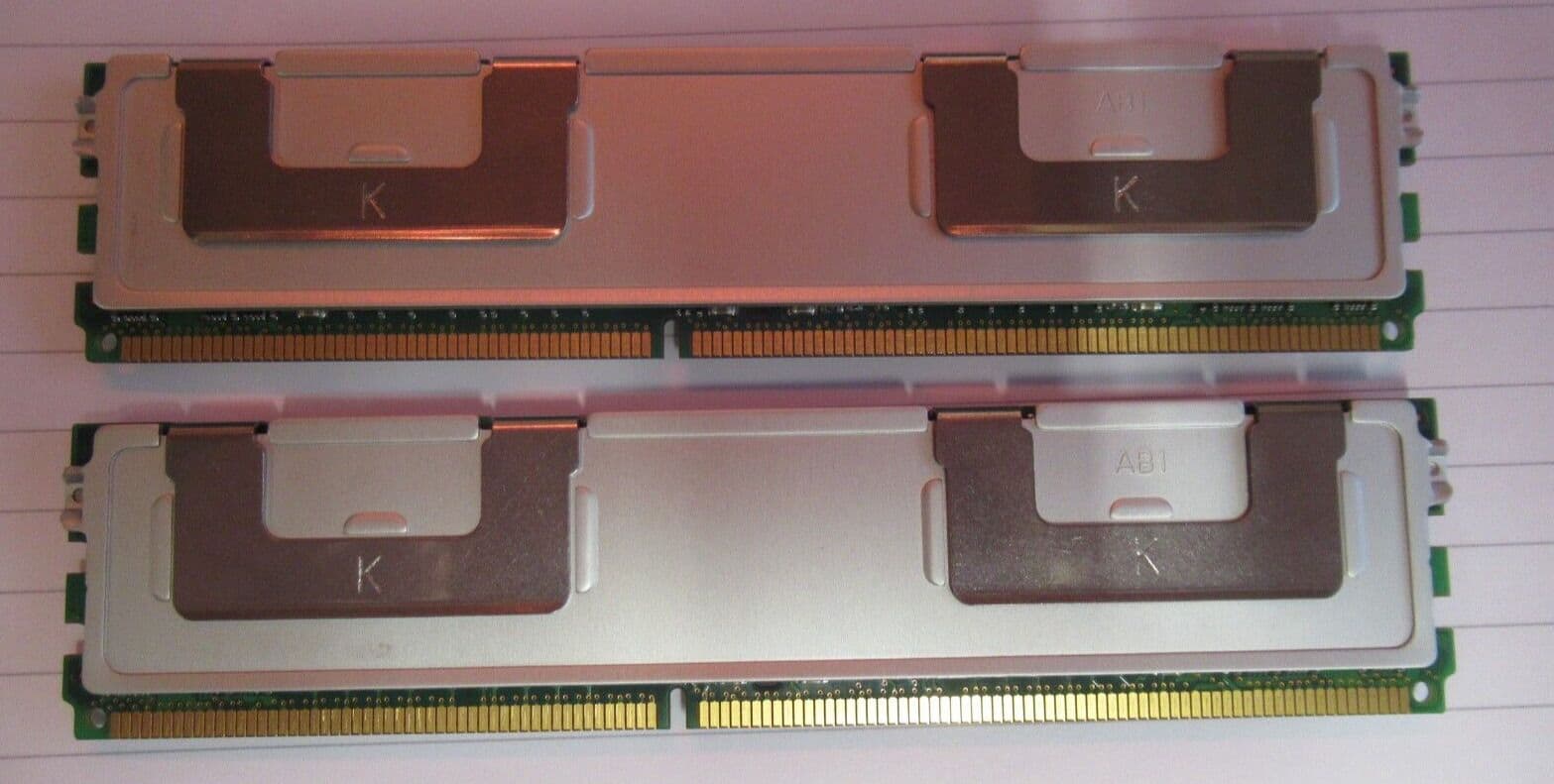 Crucial 4GB kit (2GBx2) Upgrade for a Dell OptiPlex 960 Series System (DDR2 PC2-6400, Non-ECC,) at Crucial 4GB kit (2GBx2) Upgrade for a Dell OptiPlex 960 Series System (DDR2 PC2-6400, Non-ECC,) at
