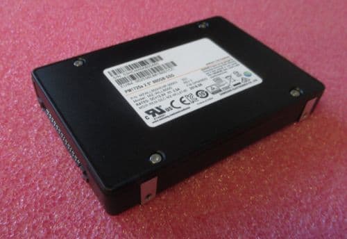 Samsung PM1725a 800GB PCI-Express 3.0 X4/8 NVMe Enterprise SSD Solid State