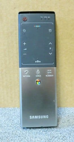 Samsung RMCTPE1 AA59-00631A Smart Touch Remote Control UE40ES7000 UE40ES8000