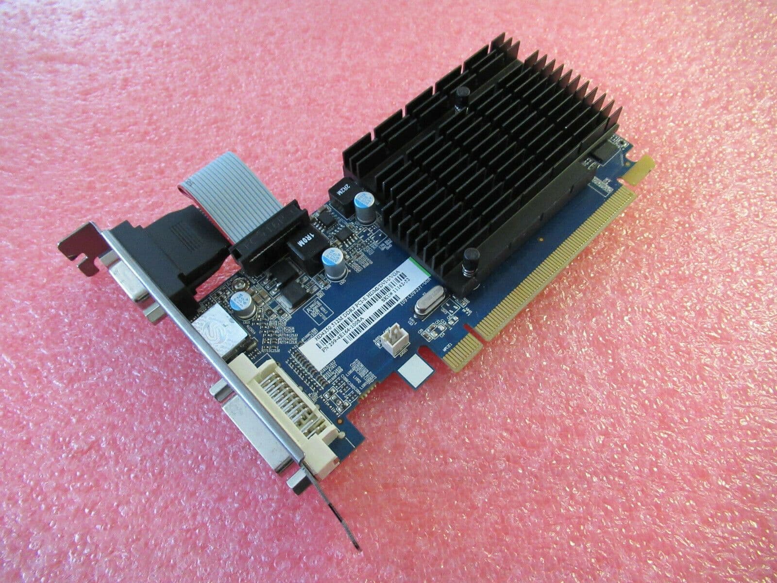 4350 1gb Ddr2 Xfx Radeon Hd 4350 Driver Driver Radeon Hd 4350