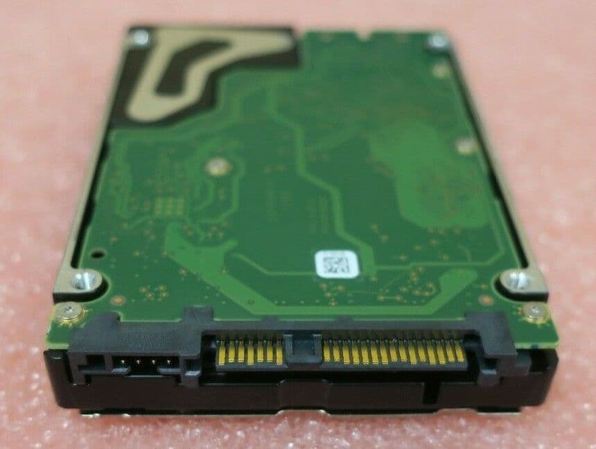 Seagate 300GB 10K 2 5" SAS 12G Enterprise Performance Hard Drive HDD ...