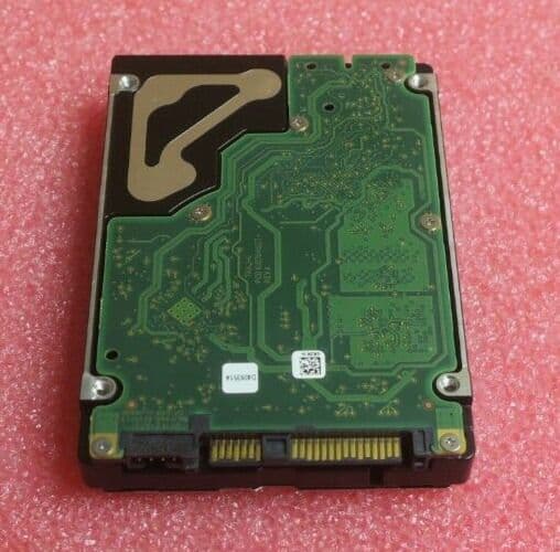 Seagate 600GB 15K SAS 12Gb/s 2 5" Hot-Swap Hard Drive HDD ST600MP0005